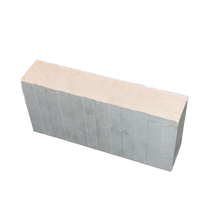 甘德薄层砌筑砂浆对B04级蒸压加气混凝土砌体力学性能影响的研究