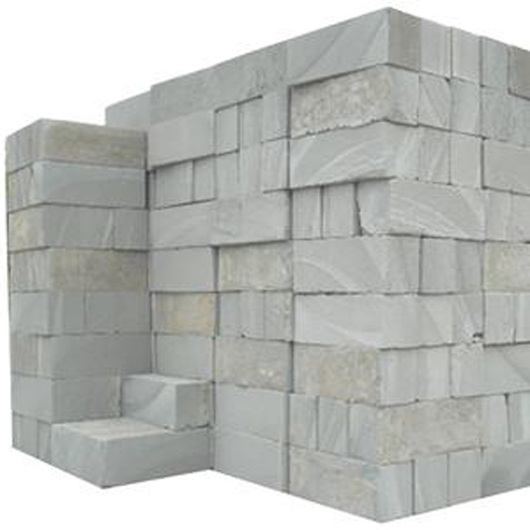 甘德不同砌筑方式蒸压加气混凝土砌块轻质砖 加气块抗压强度研究